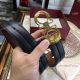 Italy Ferragamo Belts with Silver Buckle - AAA Replica  (4)_th.jpg